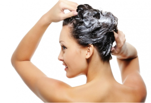 Avoid Overuse of Shampoo