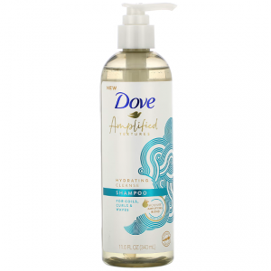 Dove Amplified Textures Shampoo