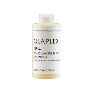 Olaplex No. 4 Bond Maintenance Shampoo