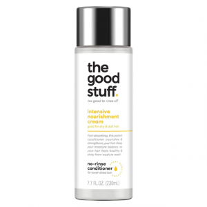 The Good Stuff Intensive Nourishment Cream No Rinse Conditioner