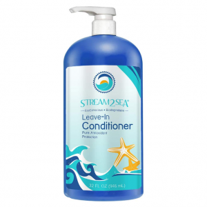 Stream2Sea Pure Antioxidant Protection Leave-In Hair Conditioner
