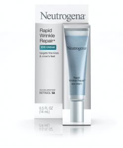 Neutrogena Rapid Wrinkle Repair Eye Cream