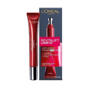 L’oreal Revitalift Eye Cream