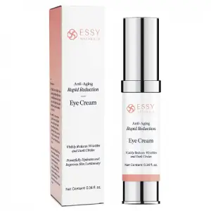 Essy Naturals Eye Cream