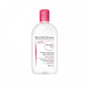 Bioderma Sensibio H2O 