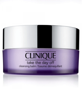 Clinique Take The Day Off Cleansing Balm Makeup Remover