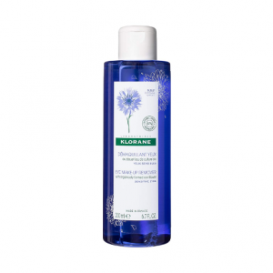 Laboratories Klorane Eye Make-Up Remover