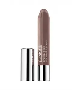 Clinique Chubby Stick Shadow Tint For Eyes – Lots O’ Latte