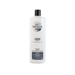 Nioxin Cleanser Shampoo