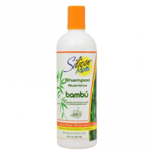 Silicon Mix Bambu Shampoo 