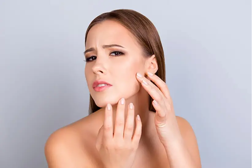 4 Reasons your Skin Care Stopped Working