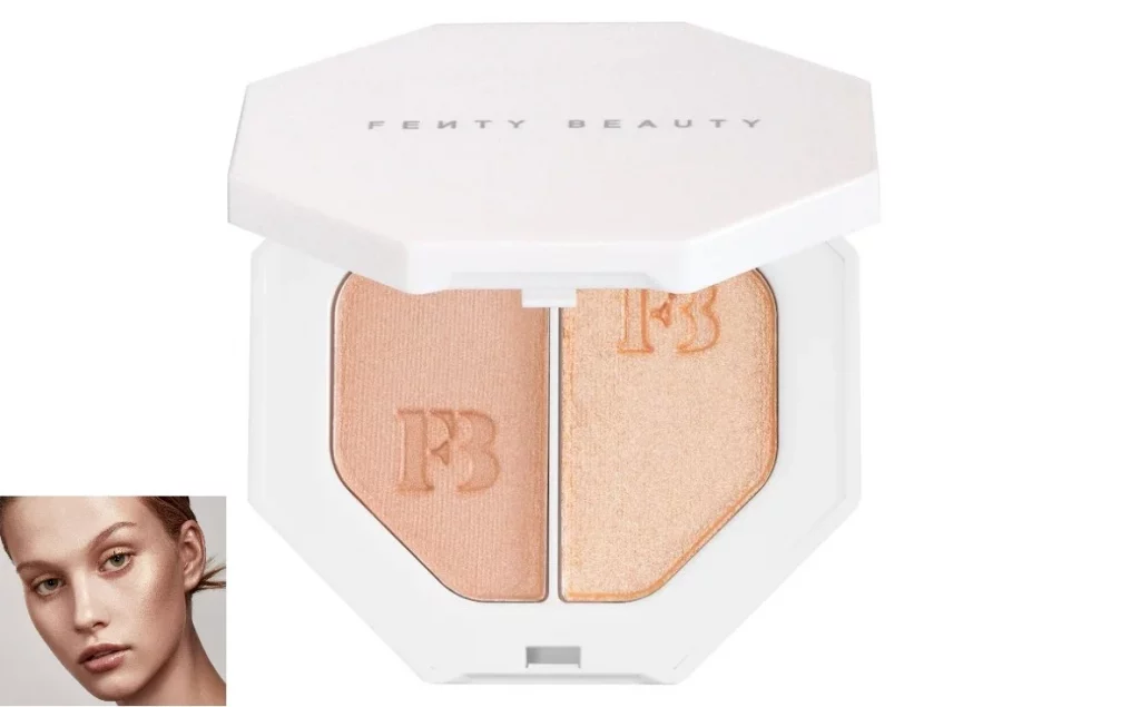 Fenty Beauty Killawatt Freestyle Highlighter