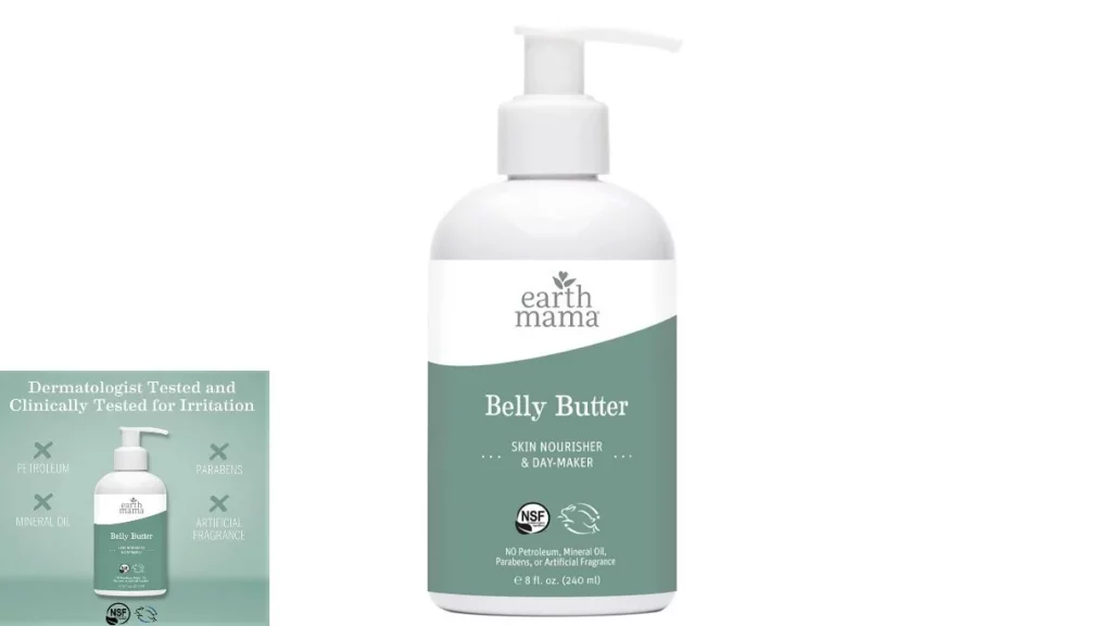 Belly Butter by Earth Mama