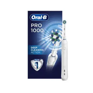 Oral-B Pro 1000 Rechargeable Toothbrush