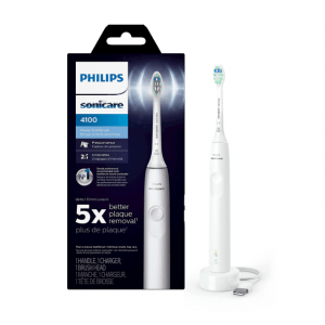 Philips Sonicare 4100 Power Toothbrush