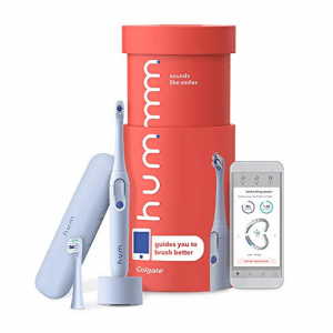 Humm By Colgate Electric Toothbrush