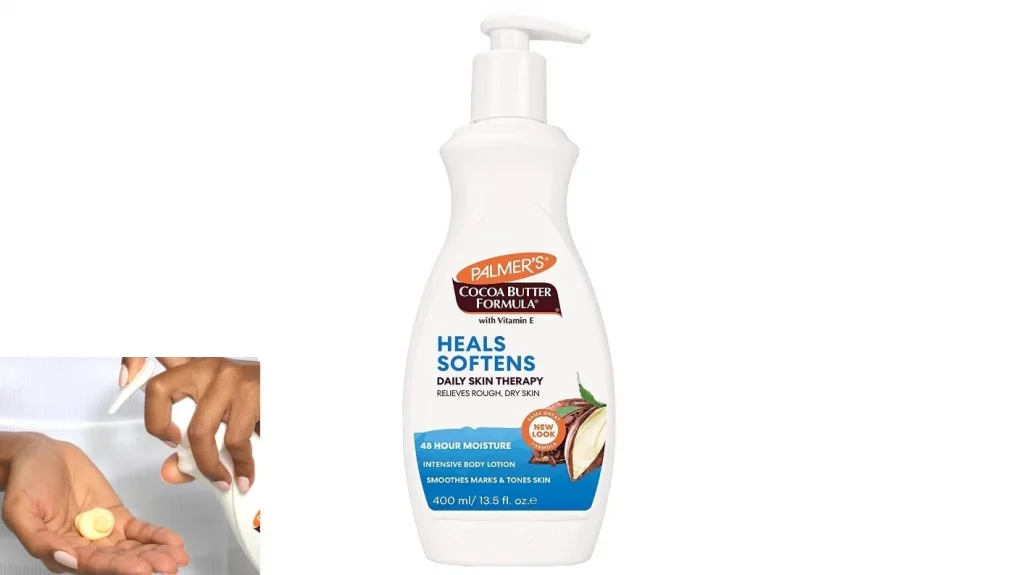 Palmer's Cocoa Butter