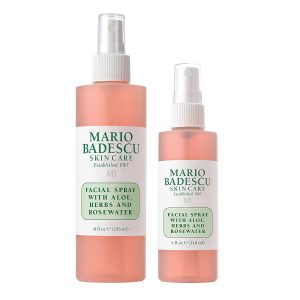 Mario Badescu Facial Spray with Aloe Herbs & Rosewater