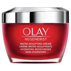 Olay Regenerist Micro-Sculpting Cream