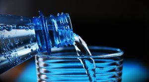 Water as part of a healthy diet during pregnancy
