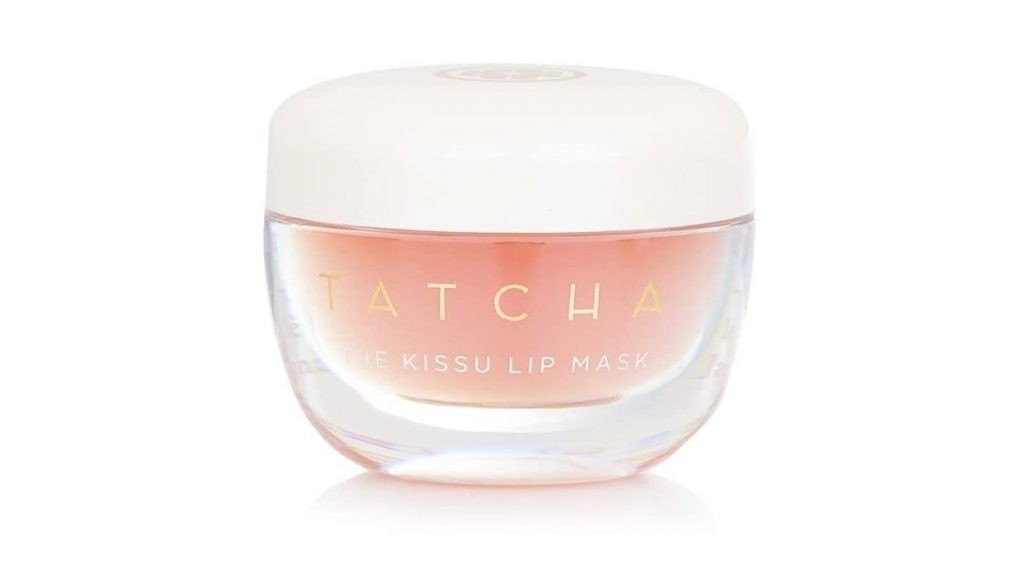 Tatcha The Kissu Lip Mask