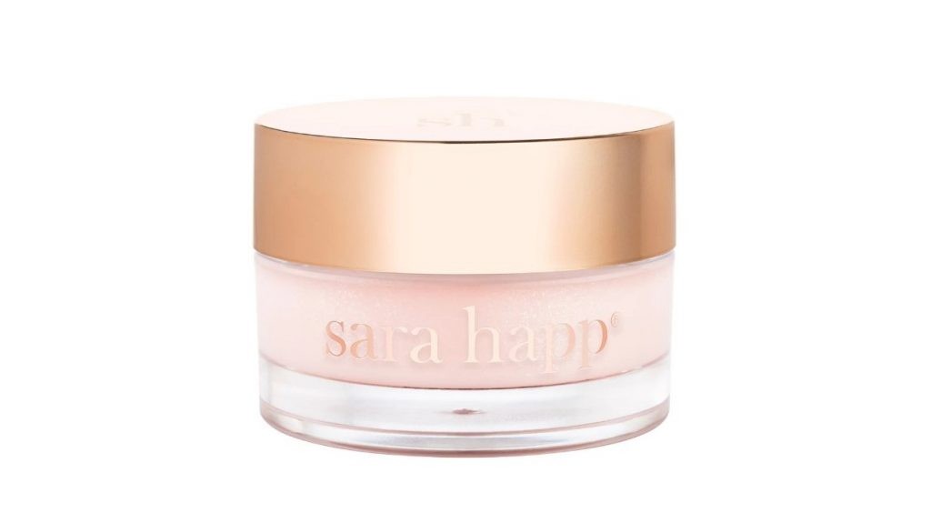 Sara Happ The Lip Slip One Luxe Balm