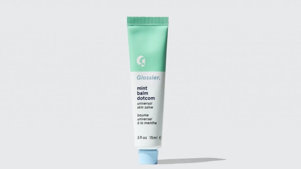 Glossier Balm Dotcom